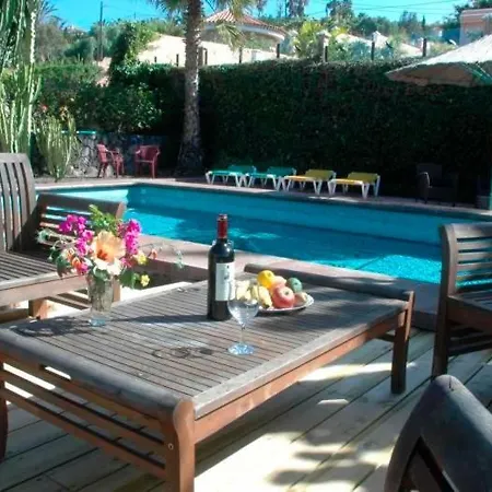 Studio Mit Pool Und Meerblick - F0256 - #94990 Semesterbostad *