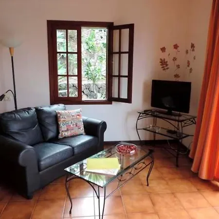 Studio Mit Pool Und Meerblick - F0256 - #94990 Semesterbostad La Matanza De Acentejo