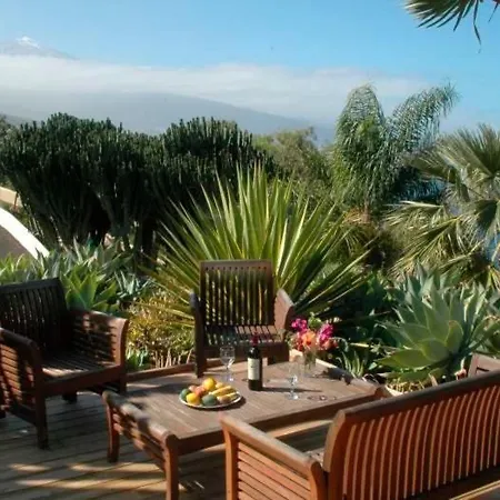 펜션 Studio Mit Pool Und Meerblick - F0256 - #94990 La Matanza De Acentejo