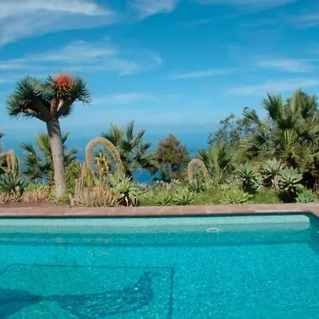 Tatil Evi Studio Mit Pool Und Meerblick - F0256 - #94990 *